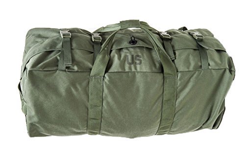 Best army deployment bag