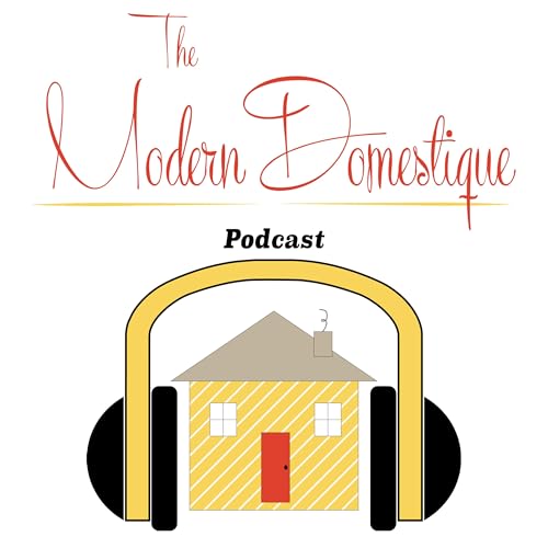 The Modern Domestique Podcast cover art