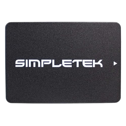 Capacità: 128GB SIMPLETEK - SSD interno 2,5\