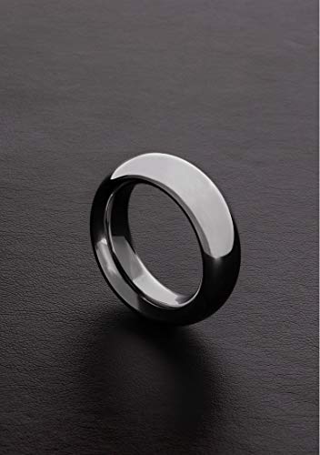 Anillos Triune 100 g con acabado premium para postres gourmet