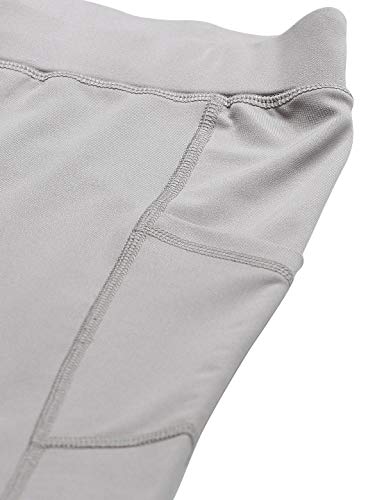 Image of CHKOKKO Women Yoga Pants