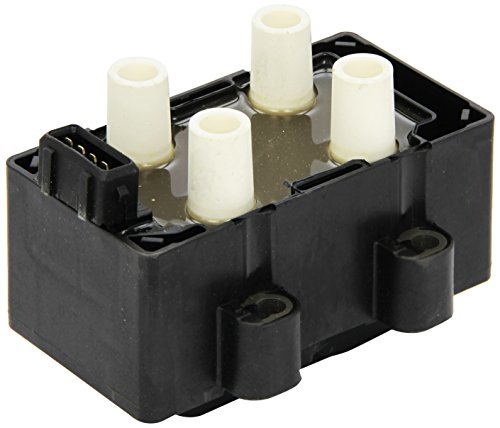 VALEO 245079 Bobina d'accensione Numero di uscite