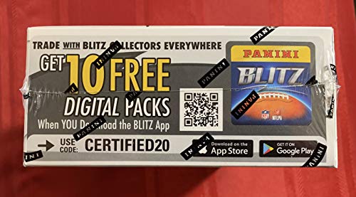 2020 Panini Certified NFL Hobby Box - Image 6