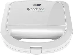 CADENCE SANDUICHEIRA TOAST E GRILL SAN265 127V