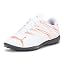 Puma White-glowing Red