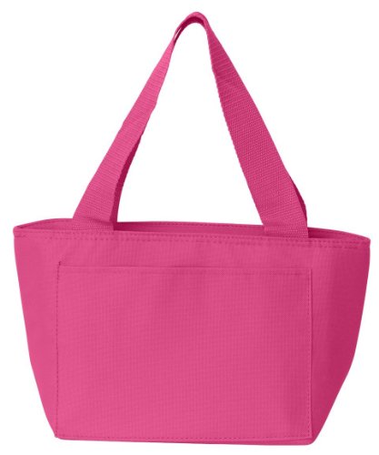 Simple and Cool Cooler OS HOT PINK2