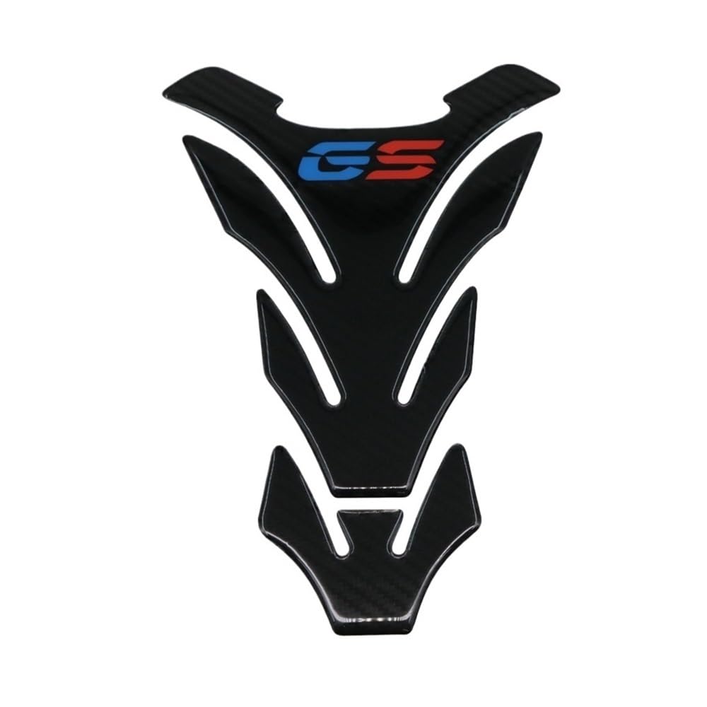 Protection réservoir moto pour BMW R1250GS R1200GS et Adventure