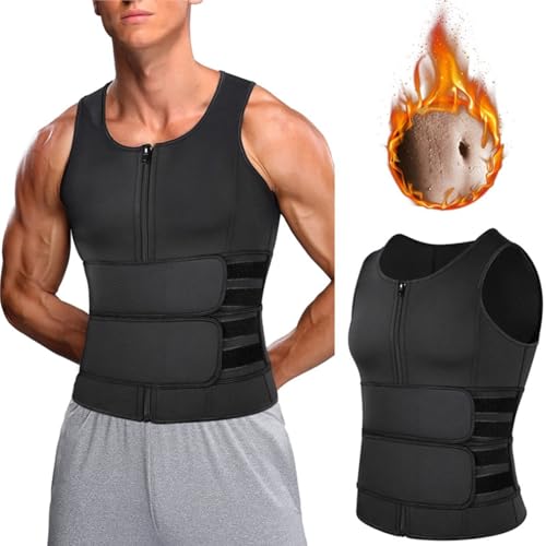 Ceinture de sudation respirante pour la gym, le fitness et la mise en forme du corps