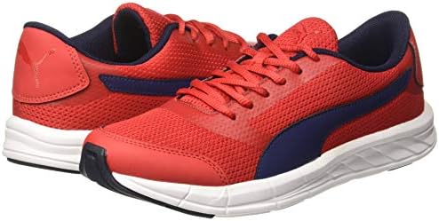 Puma Men's Solar V IDP Charcoal Gray 