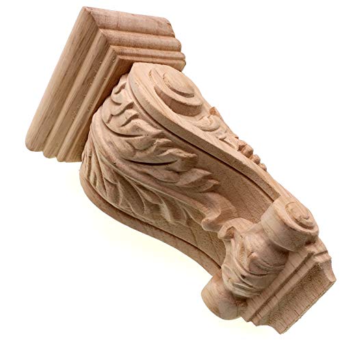 Rome Wood Wardrobe Decorative Corbel Applique Stigma Carved Shavings Wedding Decoration Craft Home Decor N #TOP6