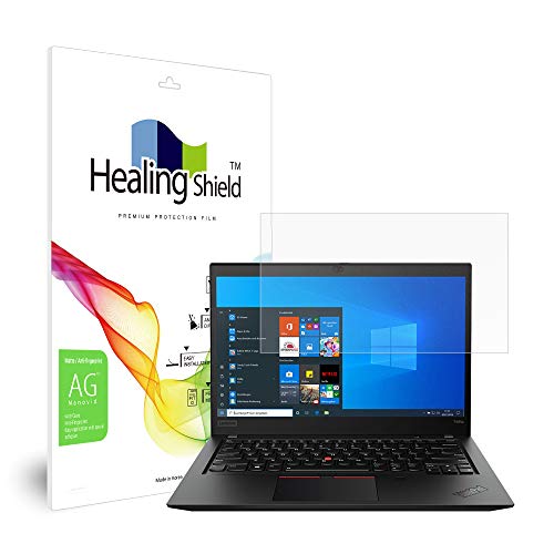Healingshield/�q�[�����O�V�[���h �m�[�g�p�\�R���t���ی�t�B�����iLenovo ThinkPad T495S�p�j