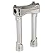 Biltwell MR-008-HD-CP Chrome 8" Murdock Riser