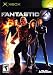 Fantastic Four - Xbox