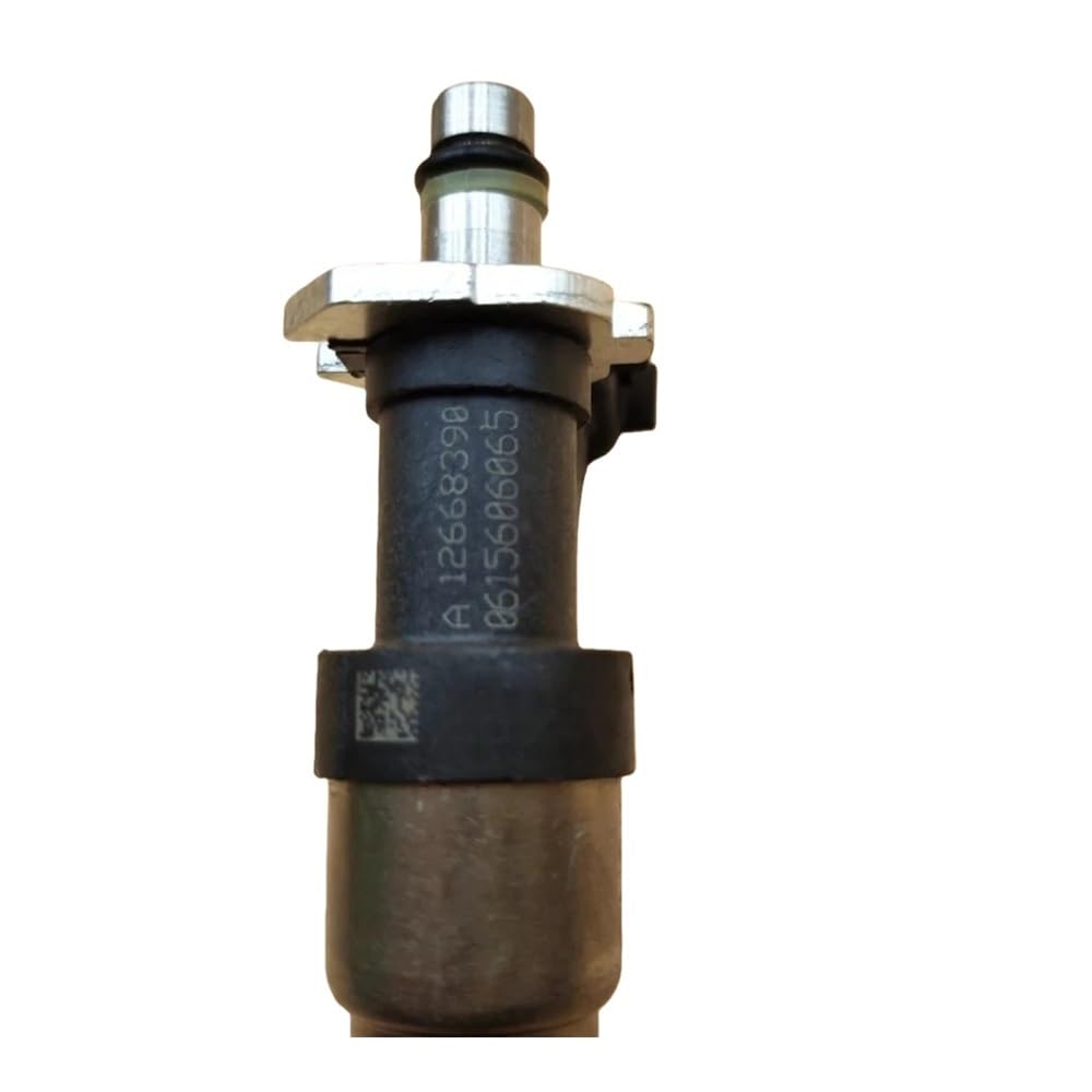 Car Petrol Injector 1/4/8pcs 12668390 Fuel Injector for Yukon for XL for for Tahoe for Suburban for Cheyenne for Silverado 2015-2018