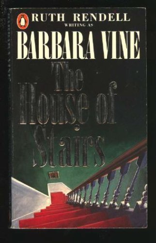 House of Stairs 0451402111 Book Cover