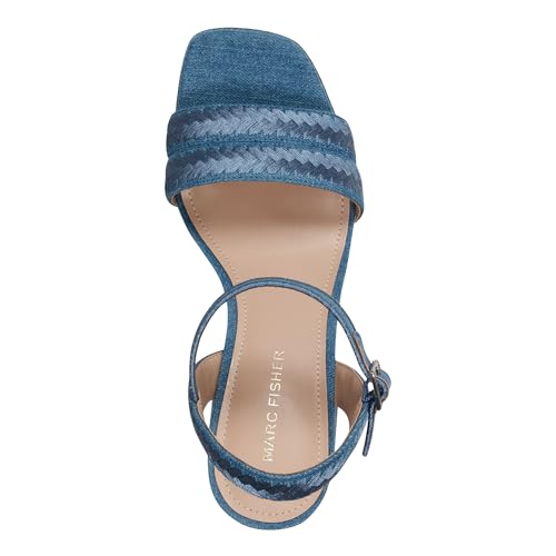 Marc Fisher Women's Honnia Heeled Sandal2