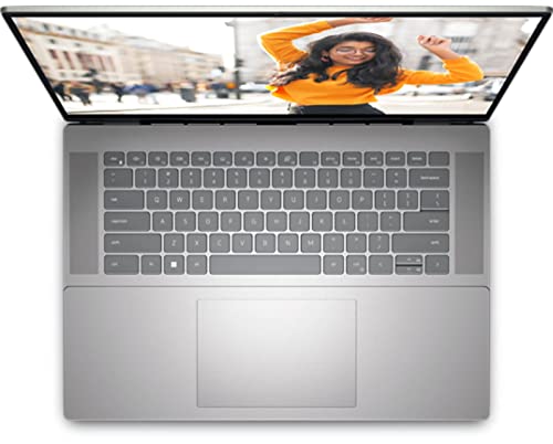 Dell Inspiron 5620 Laptop 16" Core i7 16GB 512GB SSD miniatura 4
