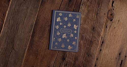 ESV Illuminated Scripture Journal: Philippians image 5