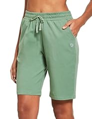 Loden Frost-10" Inseam