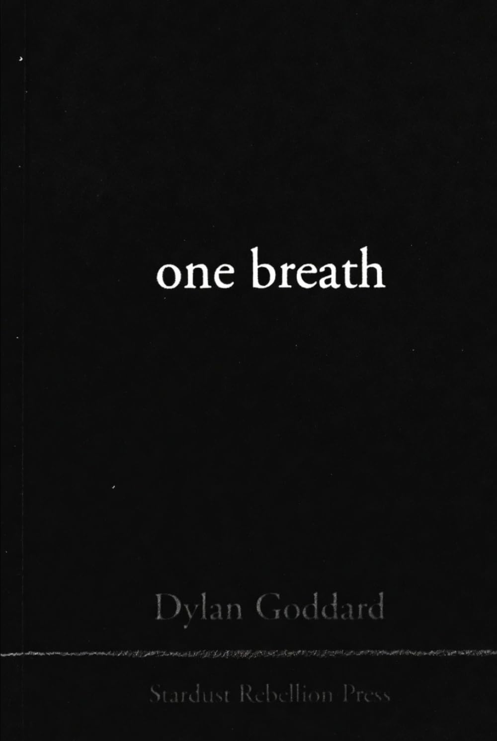 One Breath