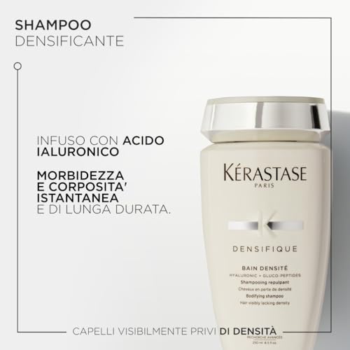 Bain Densifique 250 Ml - 3