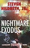 Nightmare Exodus (Forsaken Patriots)