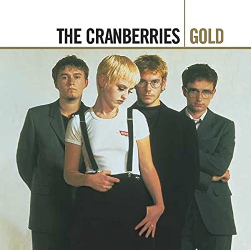 CD/Vinile Gold