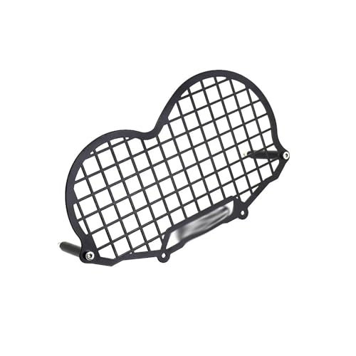 Carénage avant de phare haut de gamme pour grille BMW R1150GS de collection