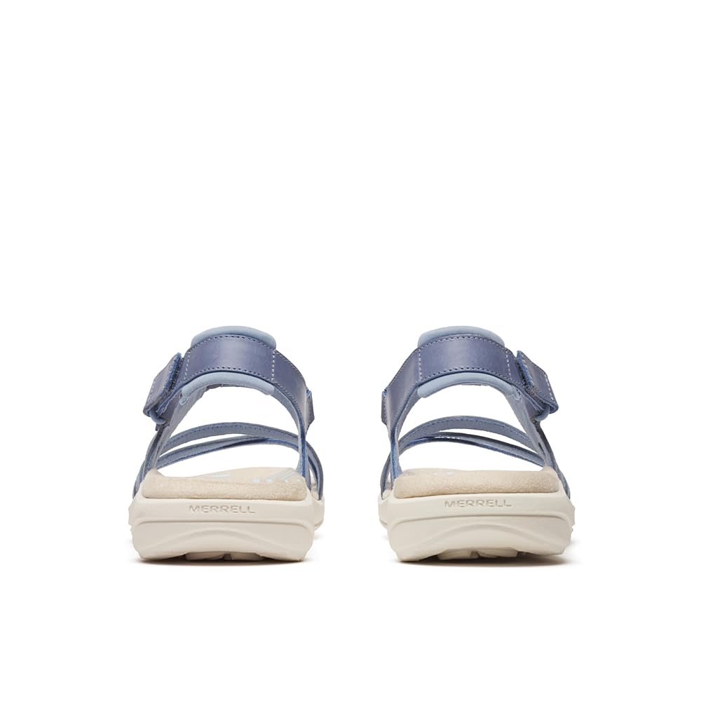 Merrell Harbor Backstrap Sandale Femme