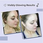 Collagen Face Mask | Hydrating Beauty Skincare Face Mask for Glass Skin, Revitalizing Overnight Collagen Facial Mask for Wrinkles, Selfcare Sheet, Moisturizing Facial Skin Care Product for Women & Men - Image 2