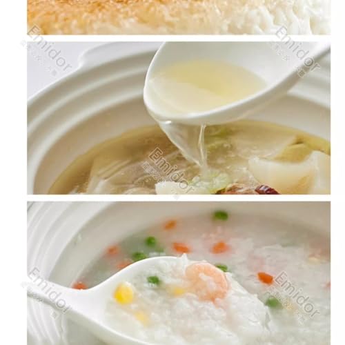 Emidor スマート炊飯器 3L