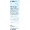 دموع التحديث قطرات العين التشحيم 0.5 Fl Oz