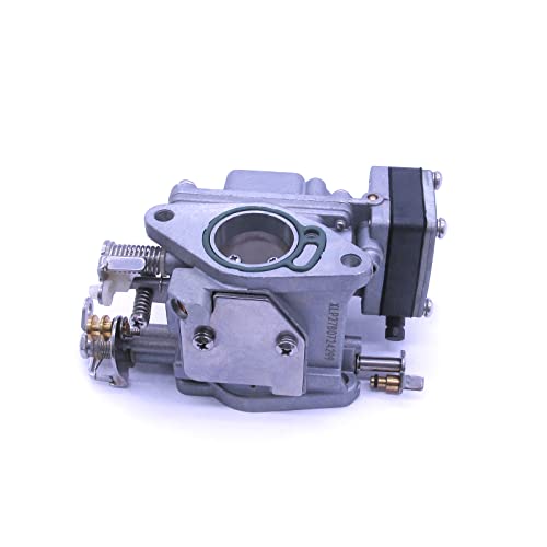 image for SouthMarine Boat Motor Carb Carburetor Assy 3G2-03100-2 3G2-03100-3 3G