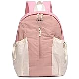 Gutriff Bolsos Mochila para Mujer para Uso Diario, Mochila Mochilero de Moda para Compras, Universidad y Viajes