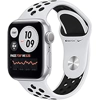 Amazon.co.jp: 【整備済み品】Apple Watch Series 6 (GPSモデル  