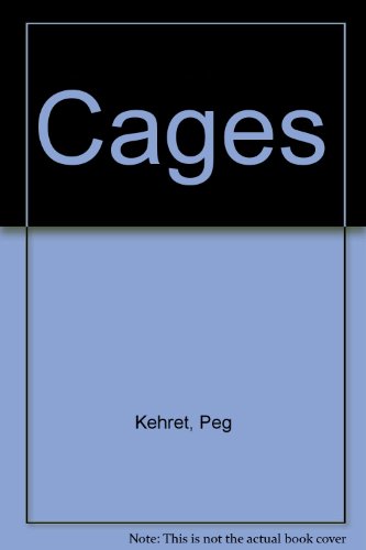 Cages 078570650X Book Cover