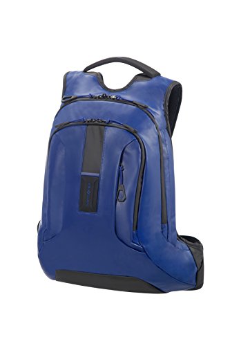 Samsonite Paradiver Light Zaino Unisex, Blu