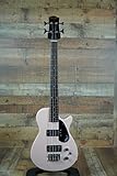 Gretsch G2220 Junior Jet Bass II Short-Scale - Shell Pink