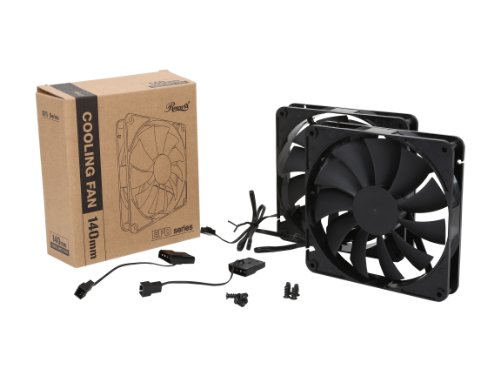 Build My PC, PC Builder, Rosewill RFBF-131411