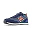 Vintage Indigo/Nb Navy/Cayenne Vintage Indigo/Nb Navy/Cayenne