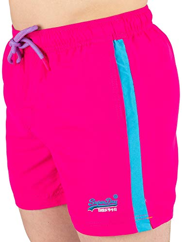 Superdry Beach Volley Swim Short Pantaloncini Uomo...
