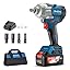 Wrench/One Battery