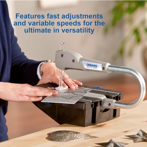 Bosch MS20-01 Scroll Saw