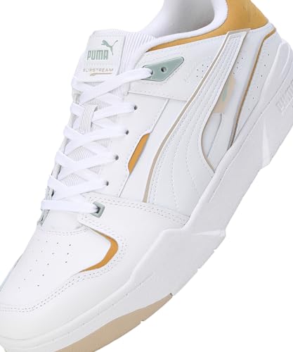Image of Puma Unisex Adult Slipstream Bball Sneaker