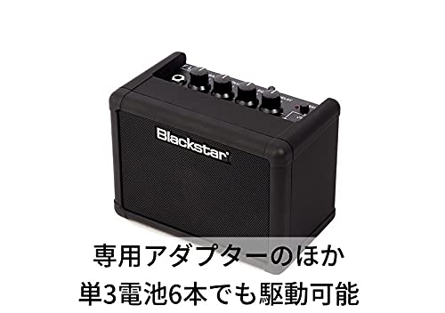 Amazon.co.jp: Blackstar ブラックスター コンパクト ギターアンプ 