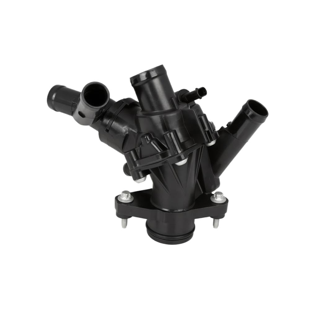 Enwdrnetw Onecolor Fide Coolant Thermostat Replacement Compatible With M270 Coolant Regulator Assembly 97℃