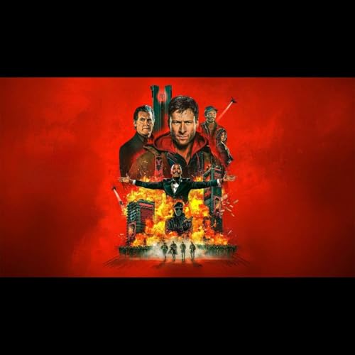 Ep. 234 &ndash; The Running Man (2025)