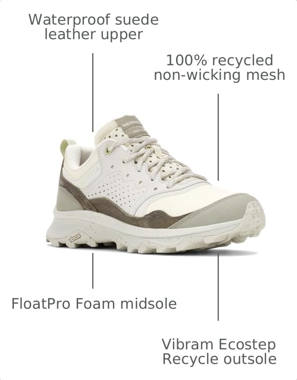 Image of Merrell Womens Speed Solo