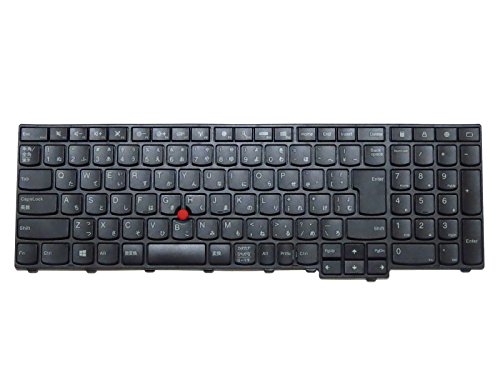 Laptopdiyparts (Cp) LenovoɓK Thinkpad T540 T540p W540 W540p E531 E540 L540 p{L[{[h (CHY) 04Y2683