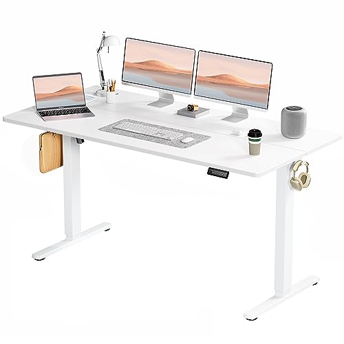 Work Desks – The 16 best products compared - creativity-innovation.eu